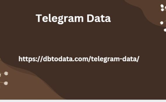 Telegram Data