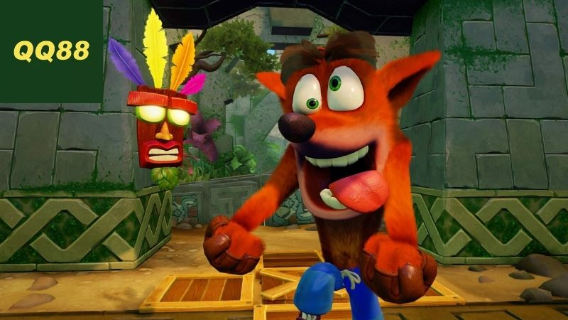 Rủi ro và biện pháp an toàn khi chơi Crash game QQ88